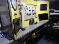 Bateaux de travail à vendre