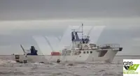 Bateaux de travail à vendre