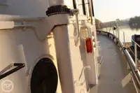 Navire-ferry à vendre