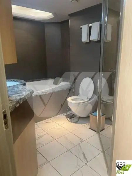 Navire de croisière à vendre