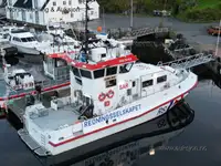 Remorqueur à vendre