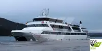 Bateau de croisière à vendre
