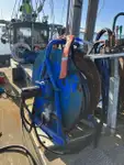 Métal de récupération à vendre