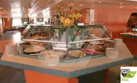 Navire de croisière à vendre
