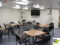 Navire porte-conteneurs à vendre