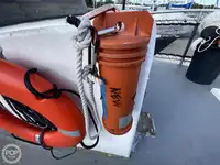 Navire de croisière à vendre