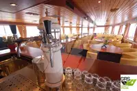 Navire de croisière à vendre