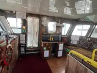 Remorqueur à vendre