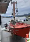 Chalutier à vendre
