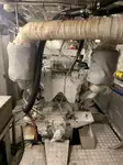 Navire de croisière à vendre