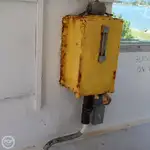 Navire de débarquement, citerne à vendre