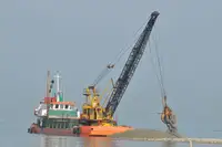 Péniche à vendre
