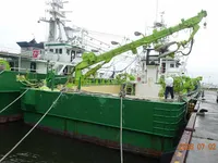 Chalutier à senne à vendre