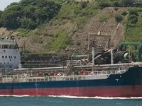 Pétrolier / chimiquier à vendre