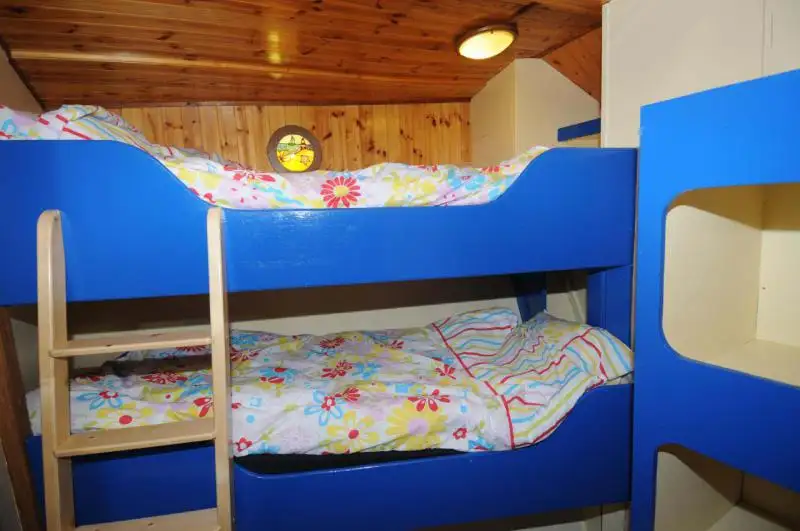 Navire d'arpentage à vendre