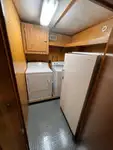 Bateau de transport d'équipage à vendre