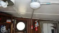 Remorqueur à vendre