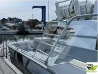 Navire de recherche à vendre