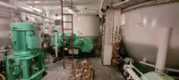 Remorqueur à vendre