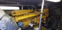 Chalutier à vendre