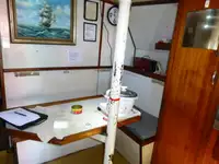 Chalutier à vendre