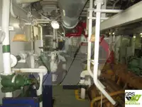 Navire de ravitaillement rapide (FSV) à vendre