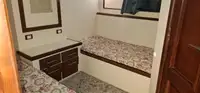 Navire de croisière à vendre
