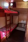 Yacht à vendre