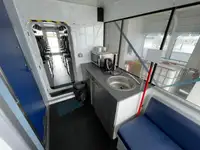 Navire porte-conteneurs à vendre
