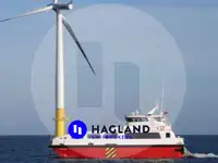 Bateau d'équipage à vendre
