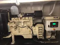 Navire frigorifique à vendre