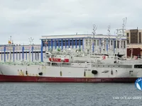 Palangrier à vendre