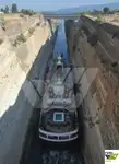 Navire de croisière à vendre