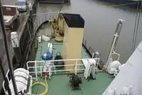Bateaux de travail à vendre