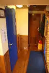 Navire de croisière à vendre