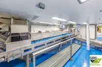 Navire de recherche à vendre