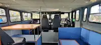 Navire porte-conteneurs à vendre