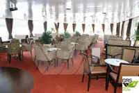 Navire de croisière à vendre
