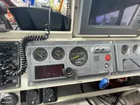 Navire de croisière à vendre