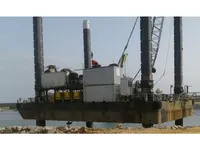 Péniche à vendre