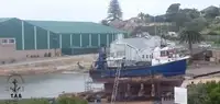 Trawler à vendre