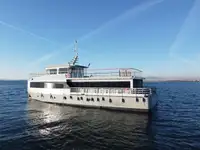 Remorqueur à vendre
