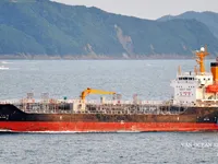 Pétrolier / chimiquier à vendre
