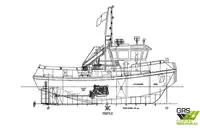 Bateaux de travail à vendre