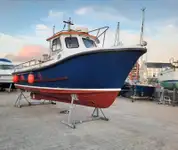 Cutter à vendre