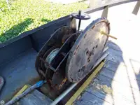 Remorqueur à vendre