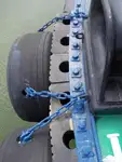 Transporteur de vrac à vendre