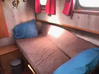 Remorqueur à vendre
