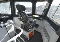 Catamaran à vendre