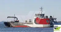 Péniche de Débarquement, Réservoir à vendre